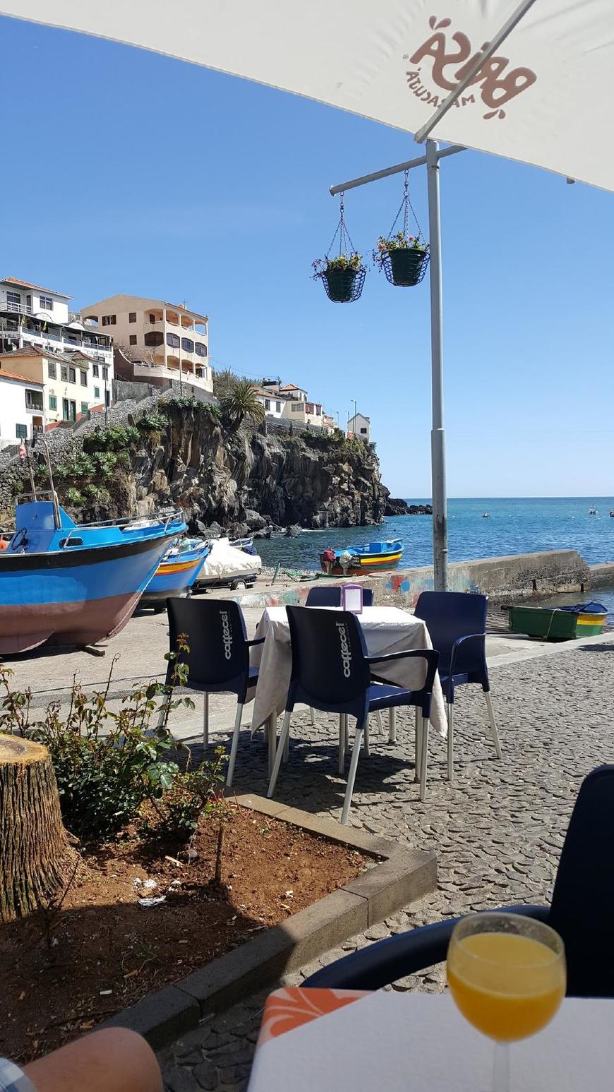 Restaurantes Bar É Pra Poncha