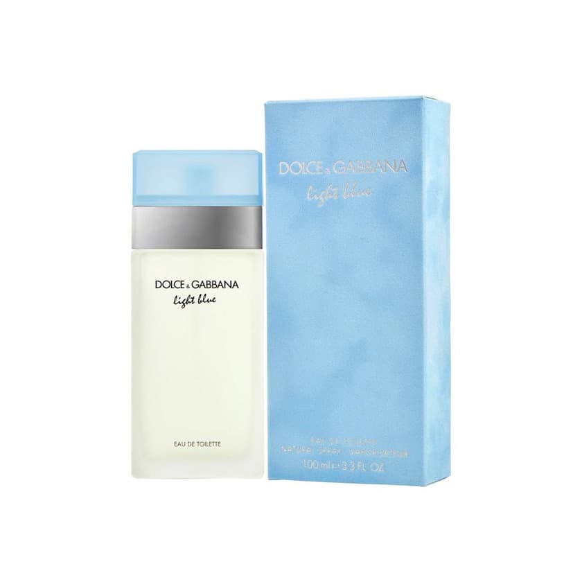 Product Dolce & Gabbana Light Blue