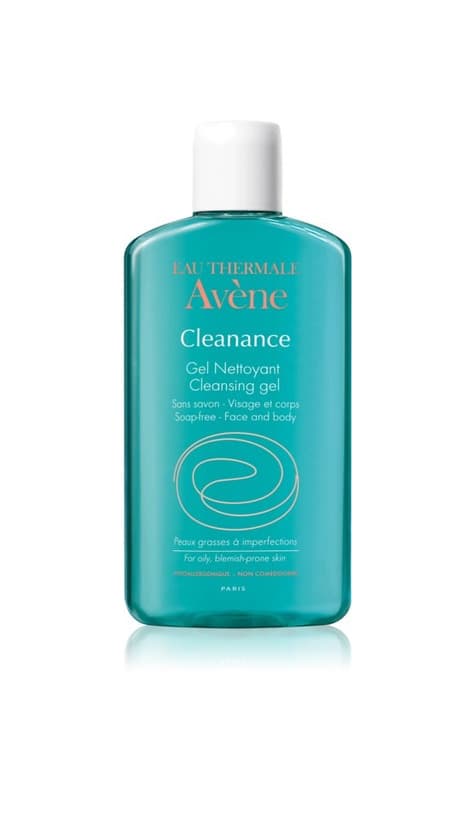 Producto Avène