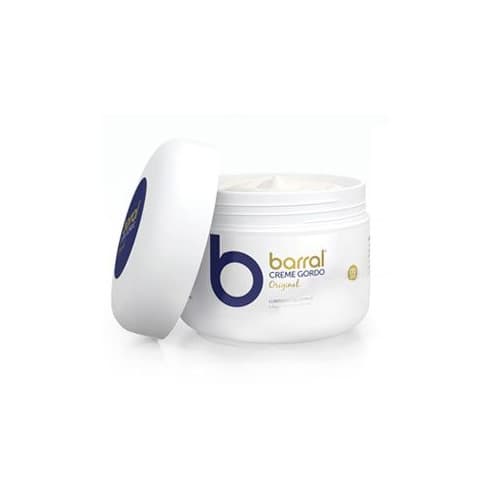 Producto Creme gordo barral