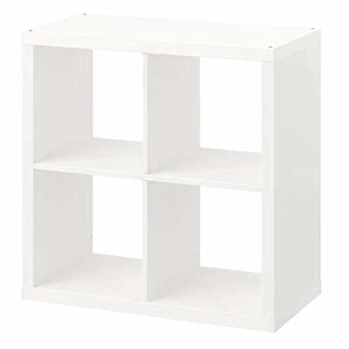 Elemento de la categoría hogar Ikea Estantería Kallax en Blanco