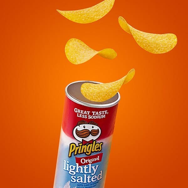 Moda Pringles | Home