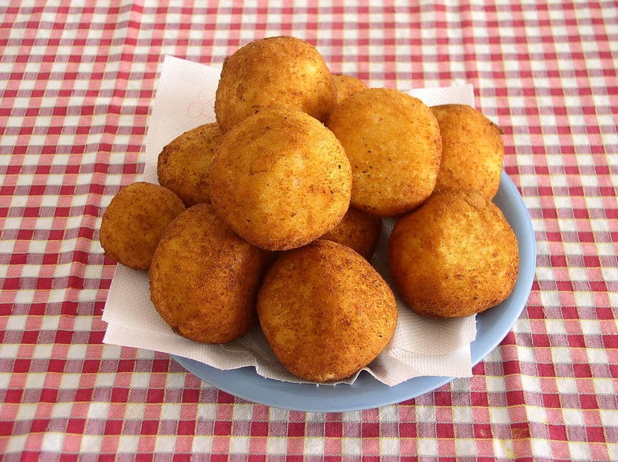 Moda Croquette - Wikipedia