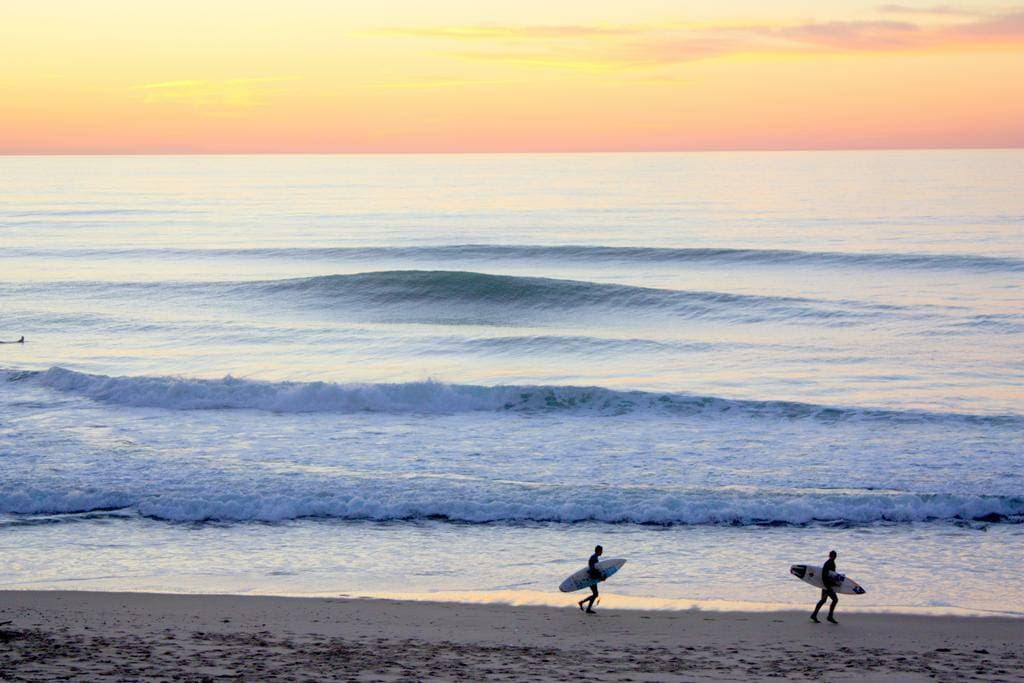 Lugar Hossegor