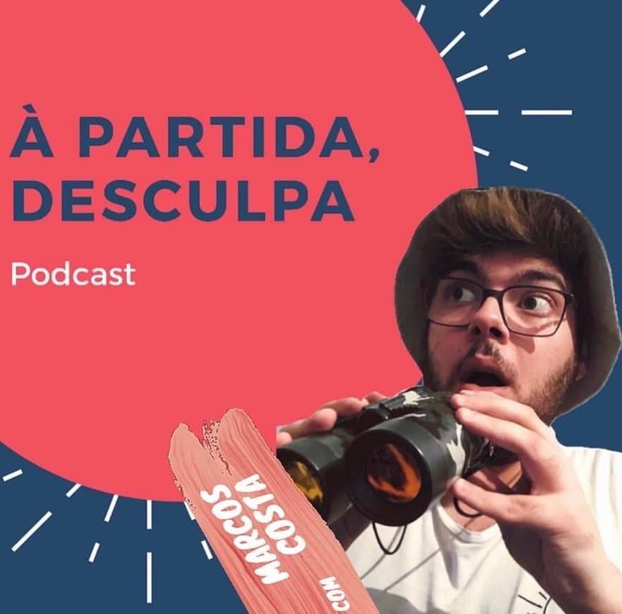 Moda À Partida, Desculpa 