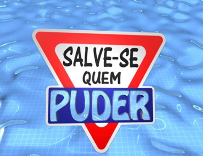 Serie Salve-se quem puder