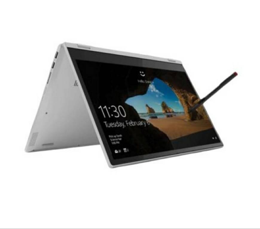 Moda Lenovo IdeaPad C340-15IIL