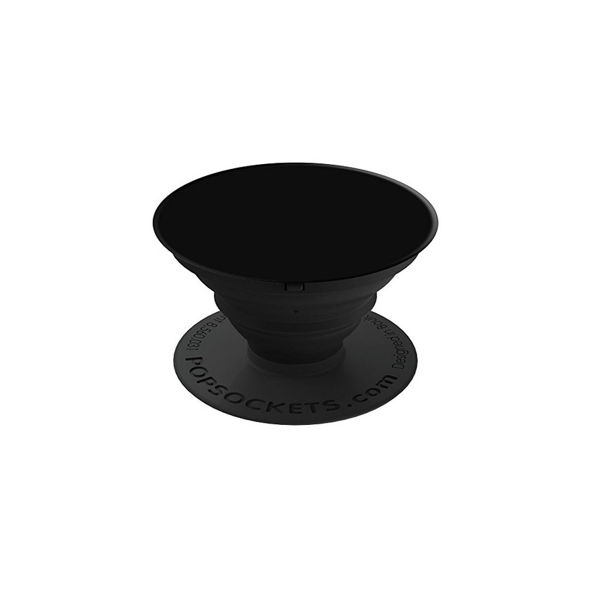 Electrónica PopSockets PS04454 - Soporte telescópico para Smartphones y tabletas