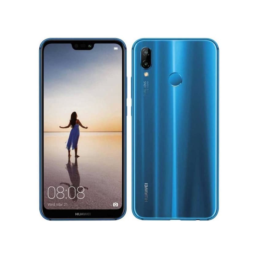 Producto Huawei P20 Lite