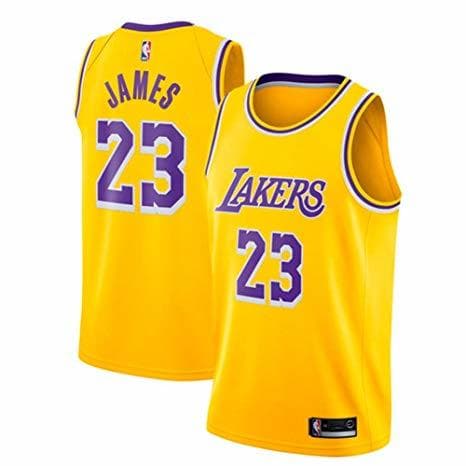 Producto MTBD NBA Lebron James