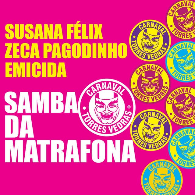 Canción Samba da Matrafona