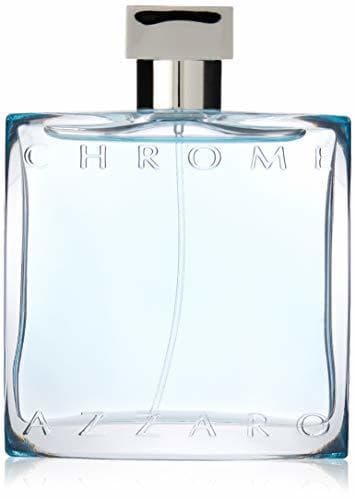 Beauty Azzaro Chrome Eau de Toilette