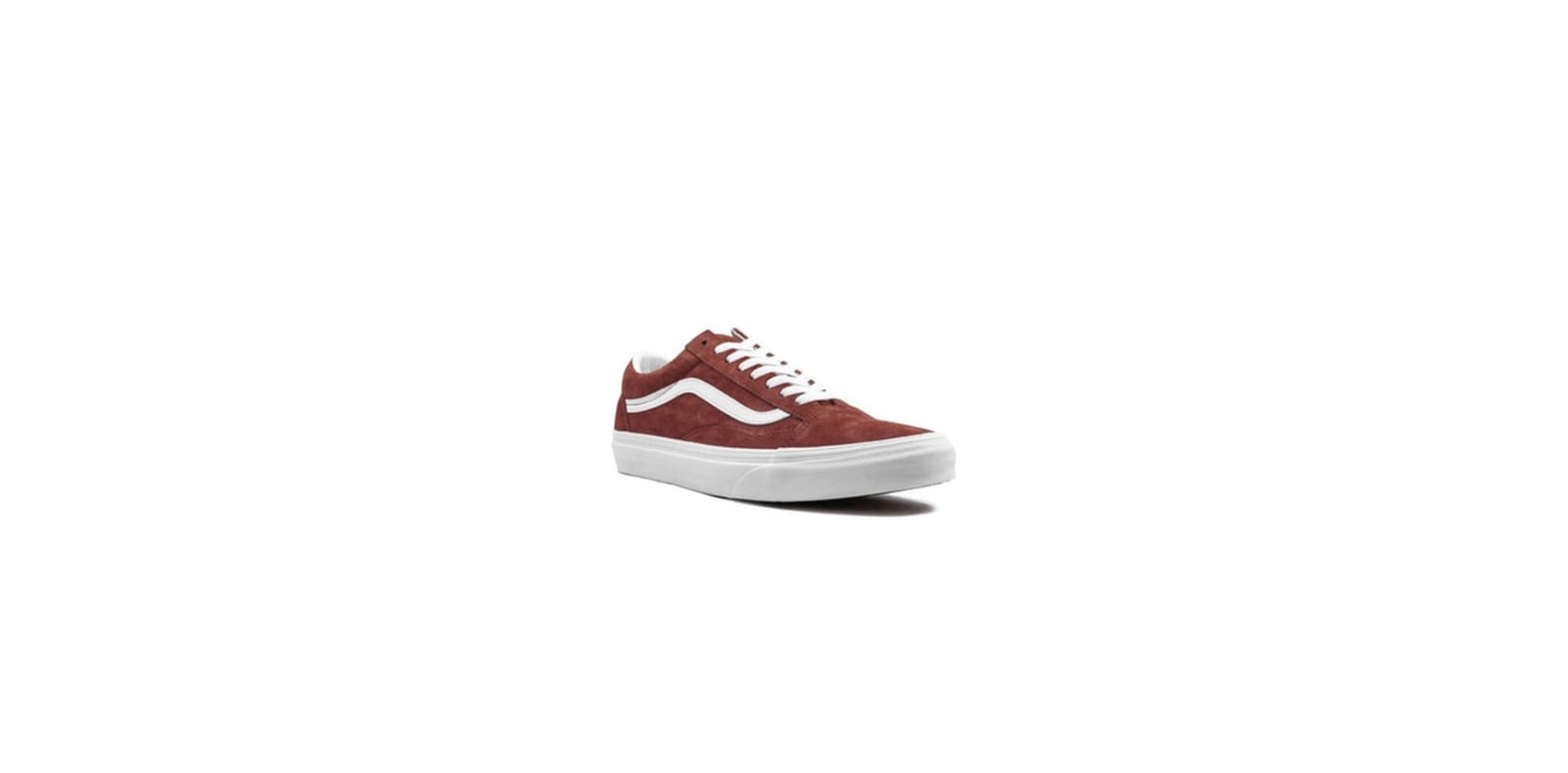 Product Vans old skool bordeaux