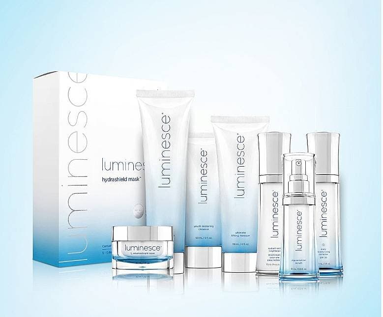 Product Luminesce