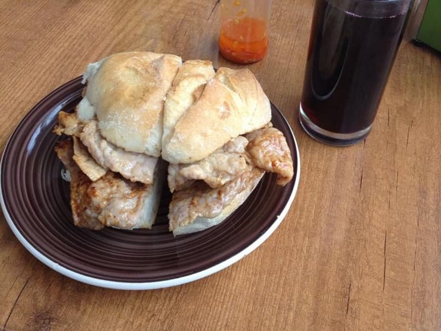 Restaurantes O Cheio de Sono