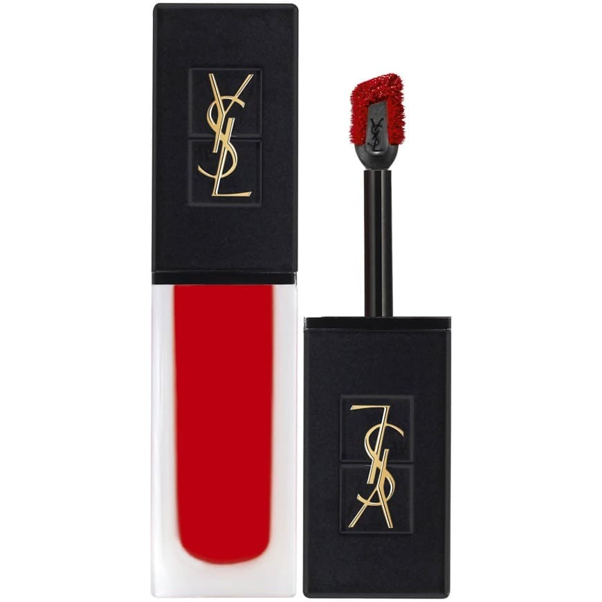 Moda Yves Saint Laurent Tatouage