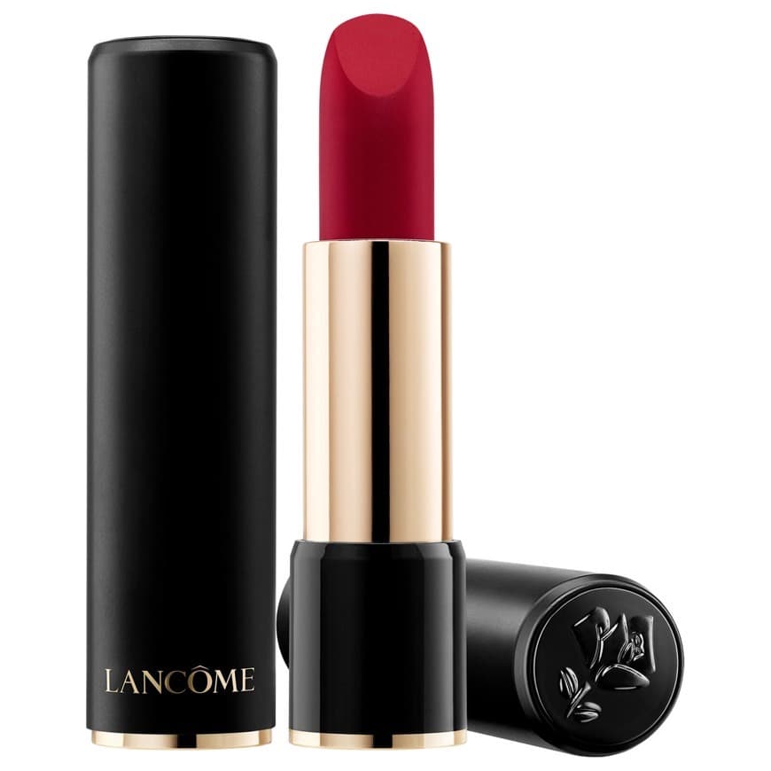 Moda Lancôme L'Absolu Rouge Drama Matte