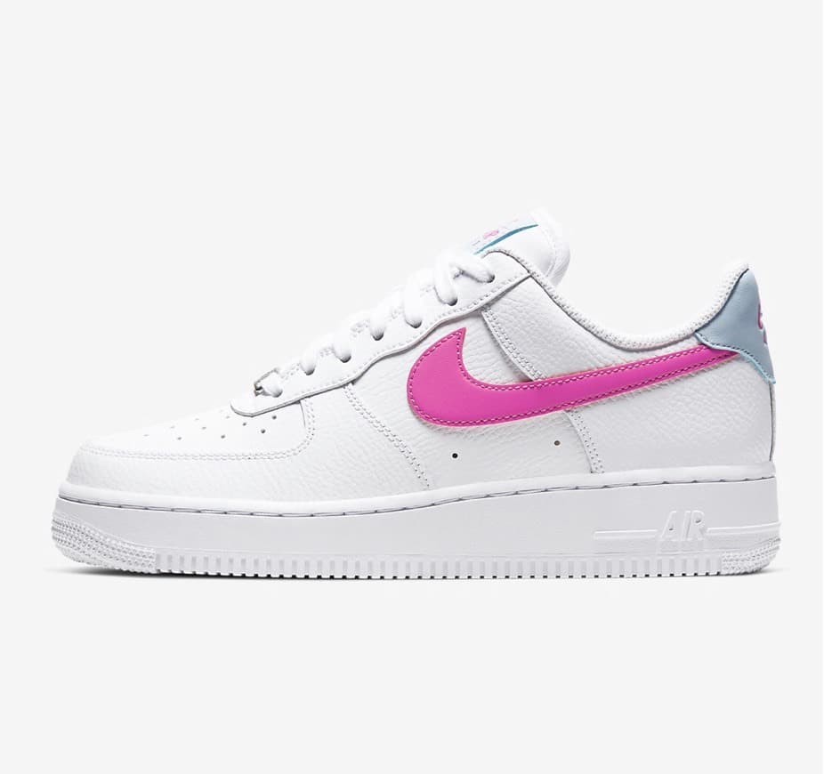 Moda Nike Air Force 1 '07