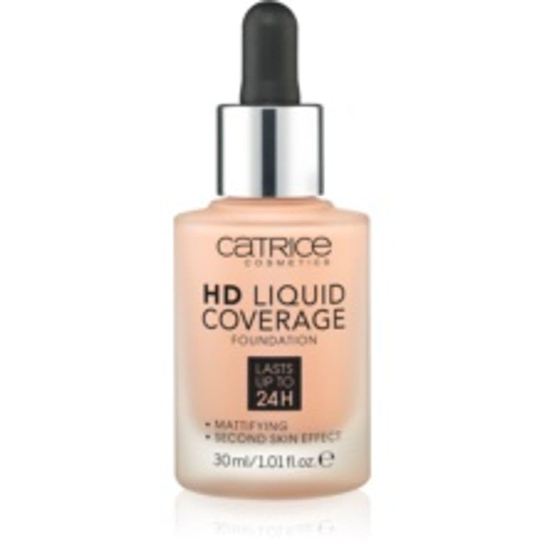 Moda Catrice HD Liquid Coverage base