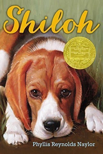 Libro Shiloh