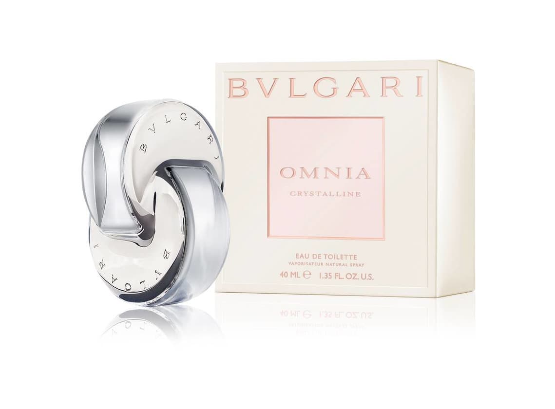 Product Bvlgari Omnia Crystalline