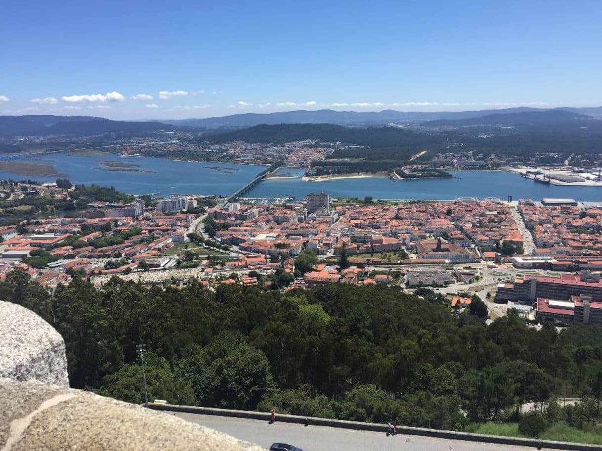 Place Viana do Castelo