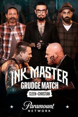 Serie Ink Master