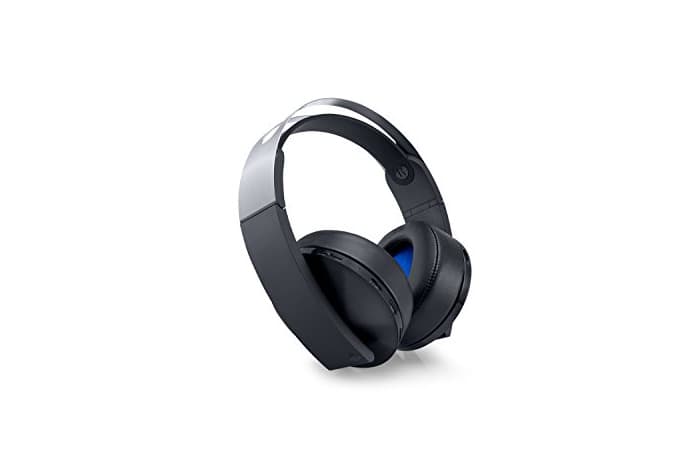 Electrónica Sony - Auriculares Inalámbricos Platinum