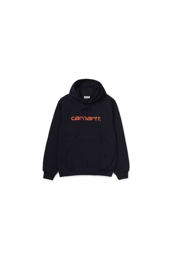 Product Sweatshirt carhartt