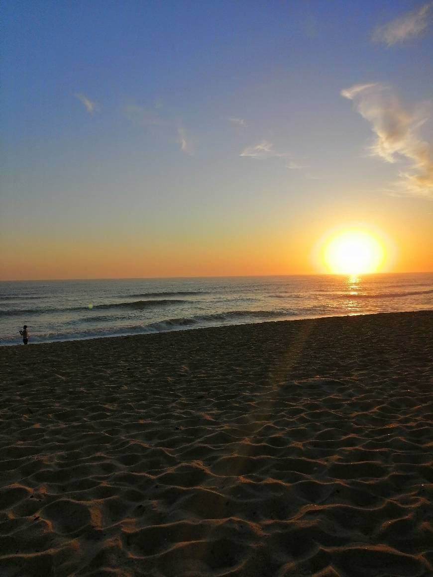 Place Praia de Faro