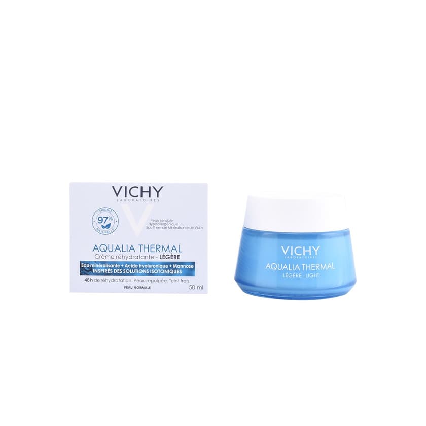 Producto Vichy Aqualia Thermal Rich 