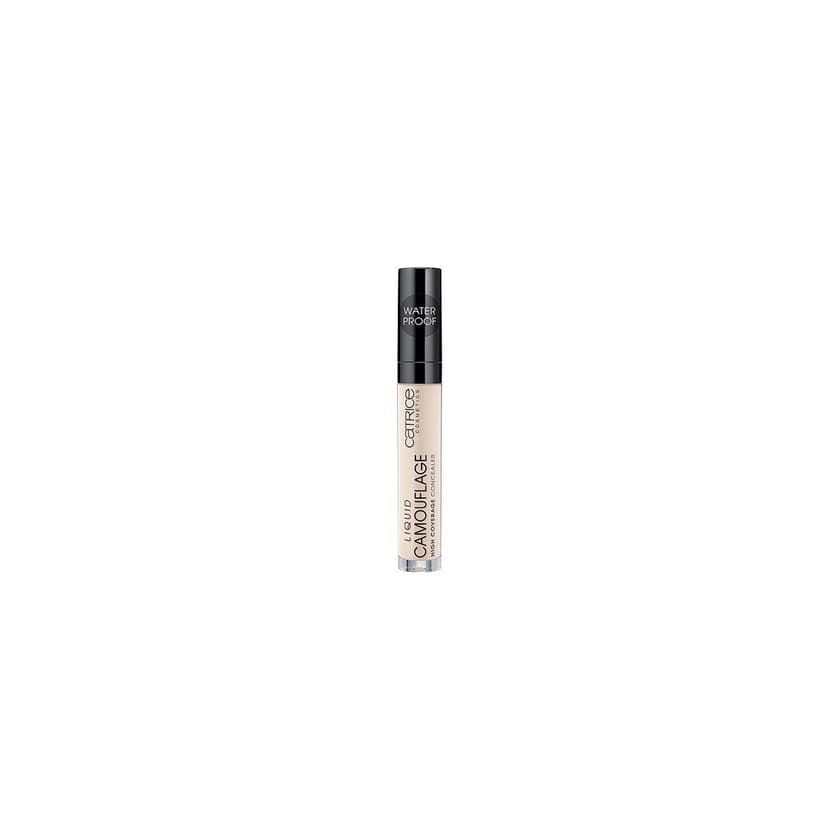 Product Catrice Liquid Camouflage High Coverage Concealer corretor líquido