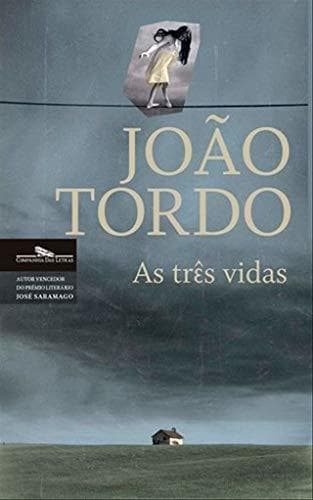 Book As Três Vidas