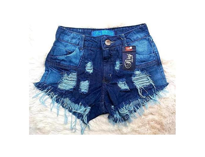 Producto Shorts Jeans