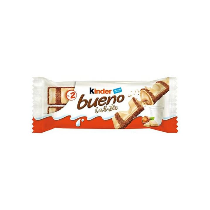 Producto Kinder bueno