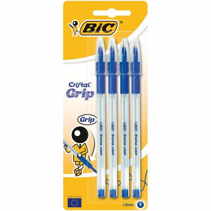 Producto Canetas Bic