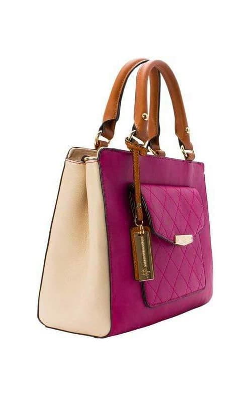 Producto Bolsa pink