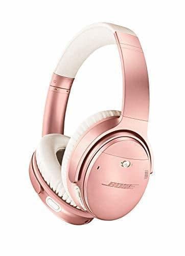 Electronic Bose QuietComfort 35 II - Auriculares inalámbricos