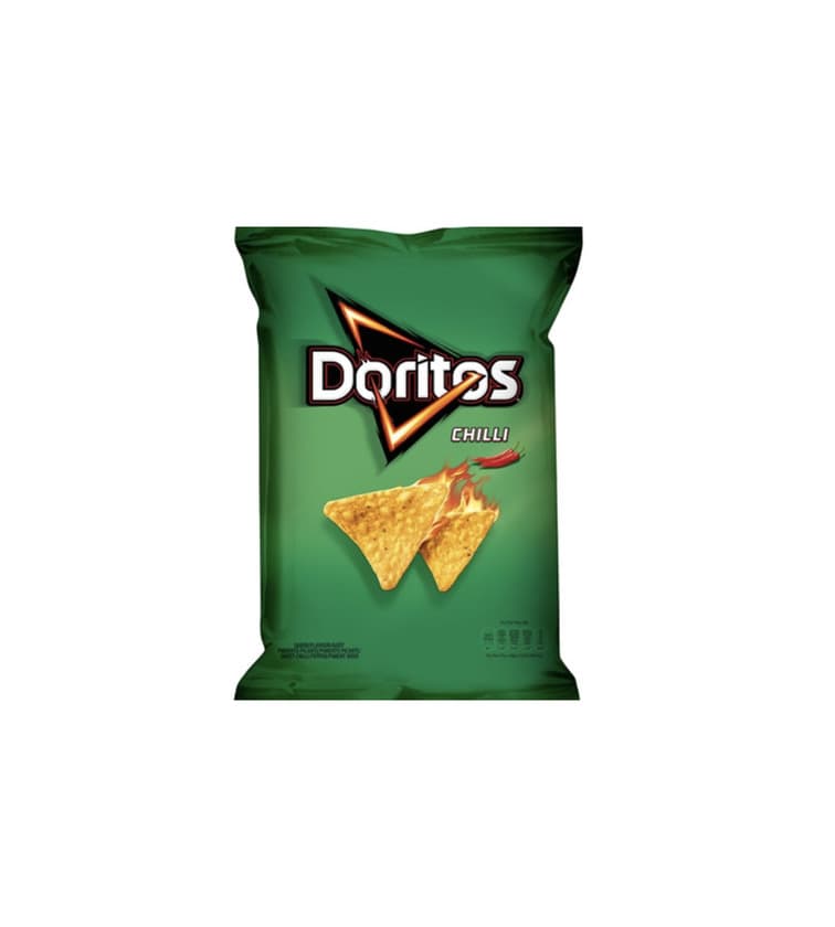 Product Doritos Chilli