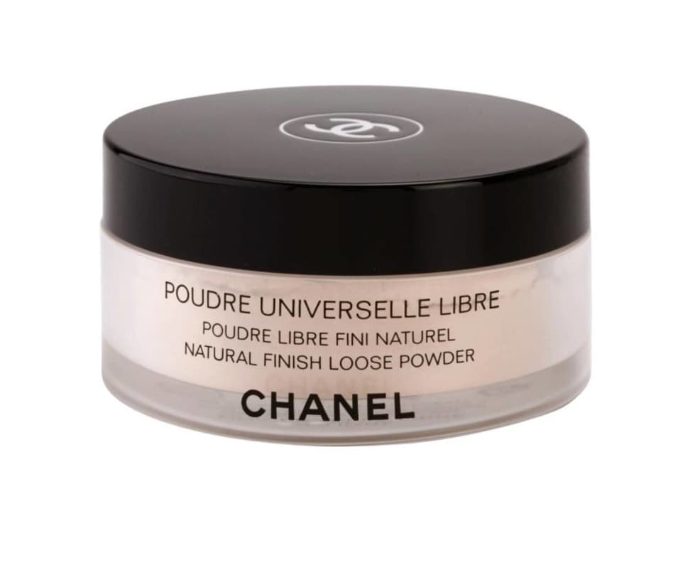 Product Chanel Poudre Universelle Libre pó solto para aspeto natural