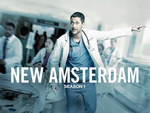 Producto New Amsterdam