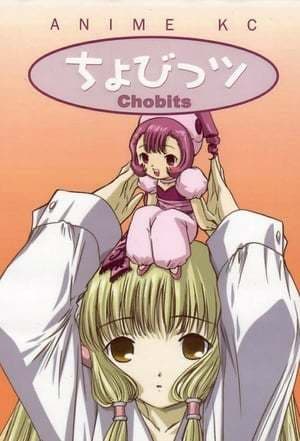 Serie Chobits