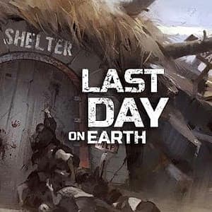 App Last Day on Earth: Survival