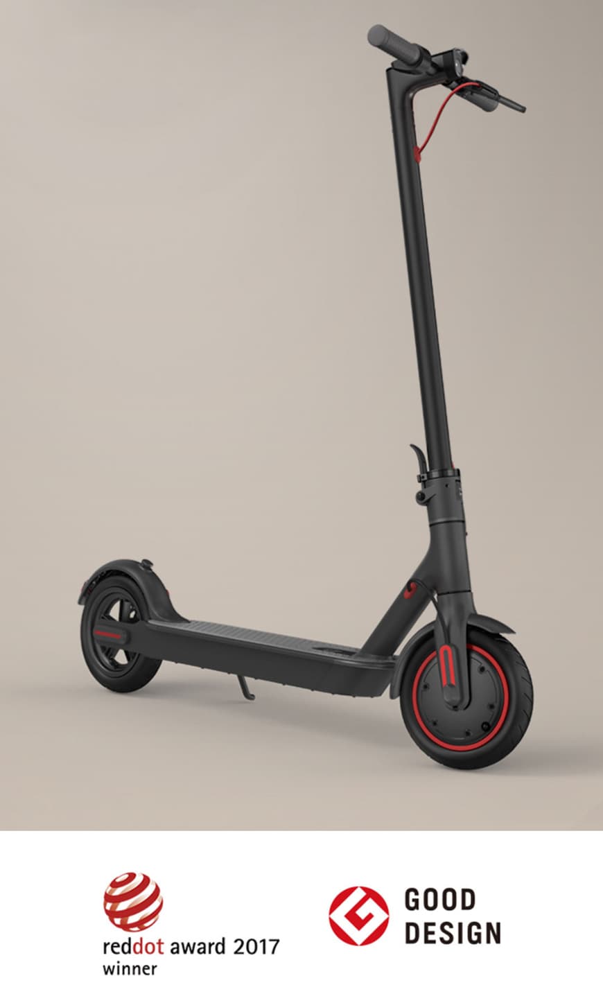 Producto Xiaomi Mi Scooter