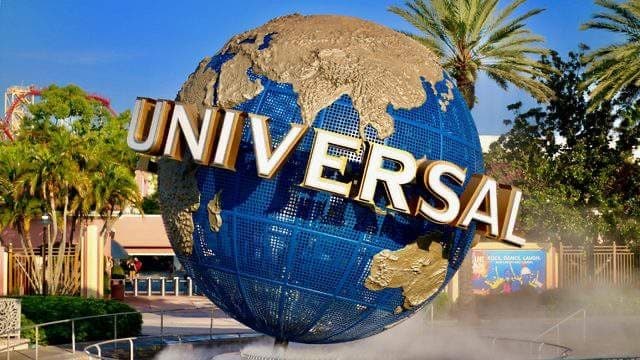 Lugar Universal Studios Orlando