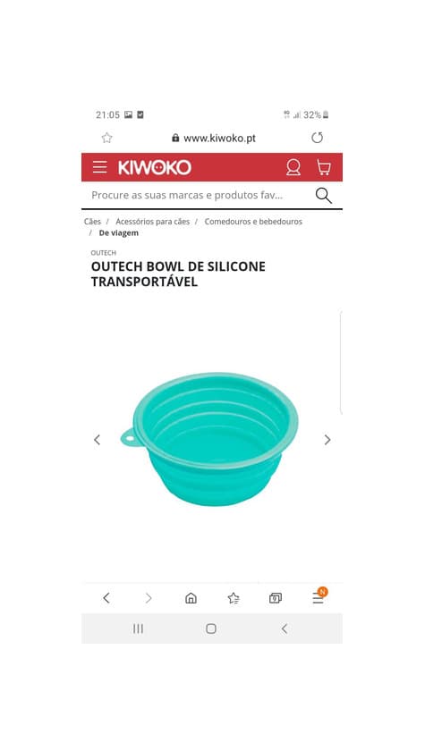 Producto Bowl