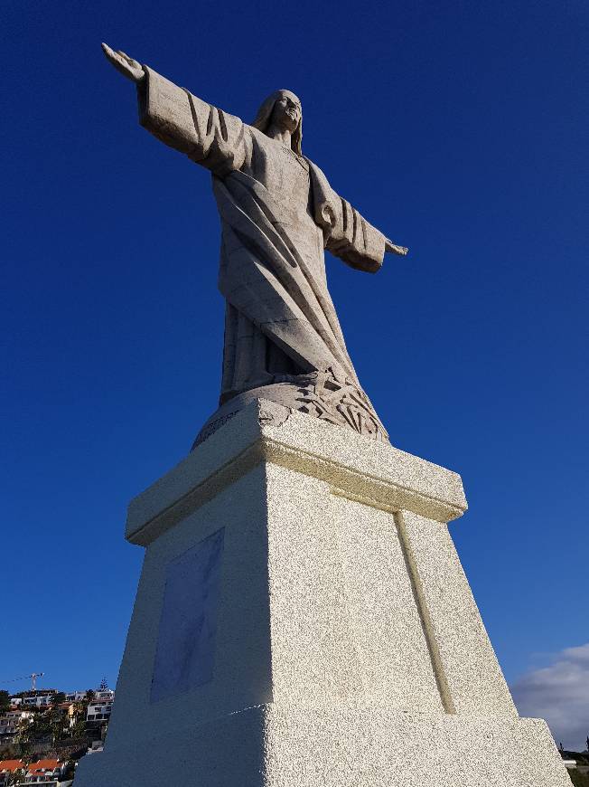 Place Cristo Rei