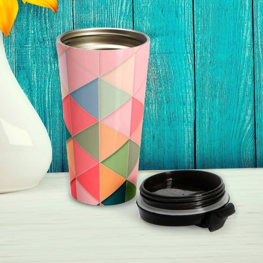 Product Stainless Steel Travel Mug