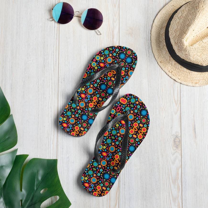 Product Flip-Flops Saint Mary