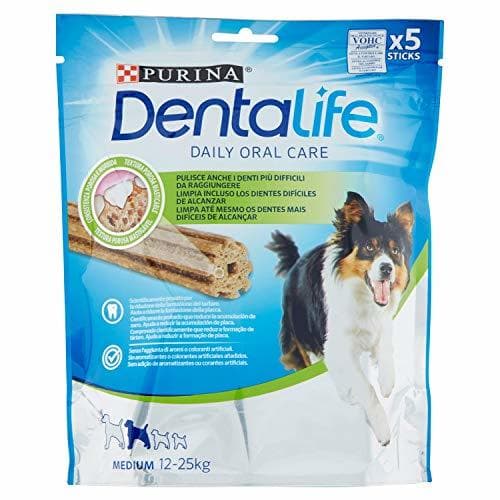 Product Purina DentaLife para Perros Medianos